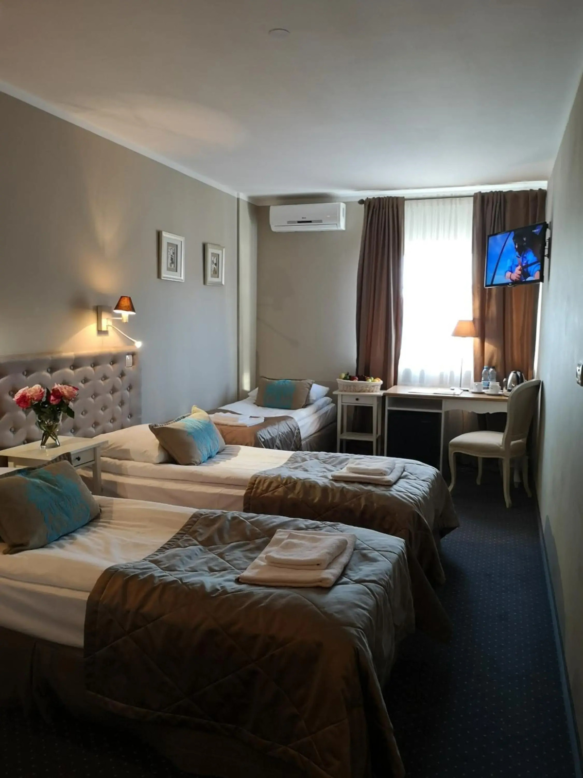 Riviera Resort Modlin Airport