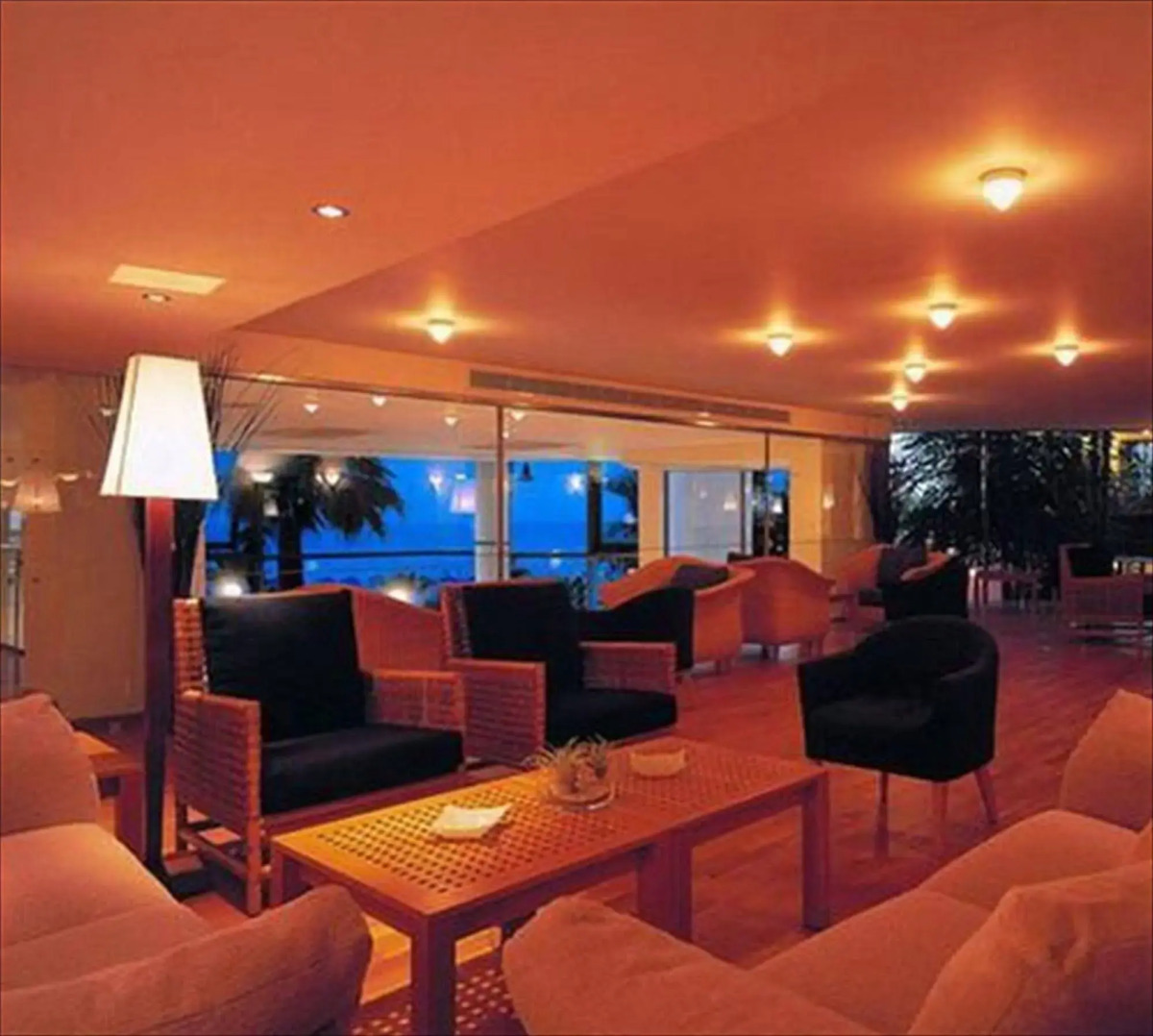 Aquila Porto Rethymno