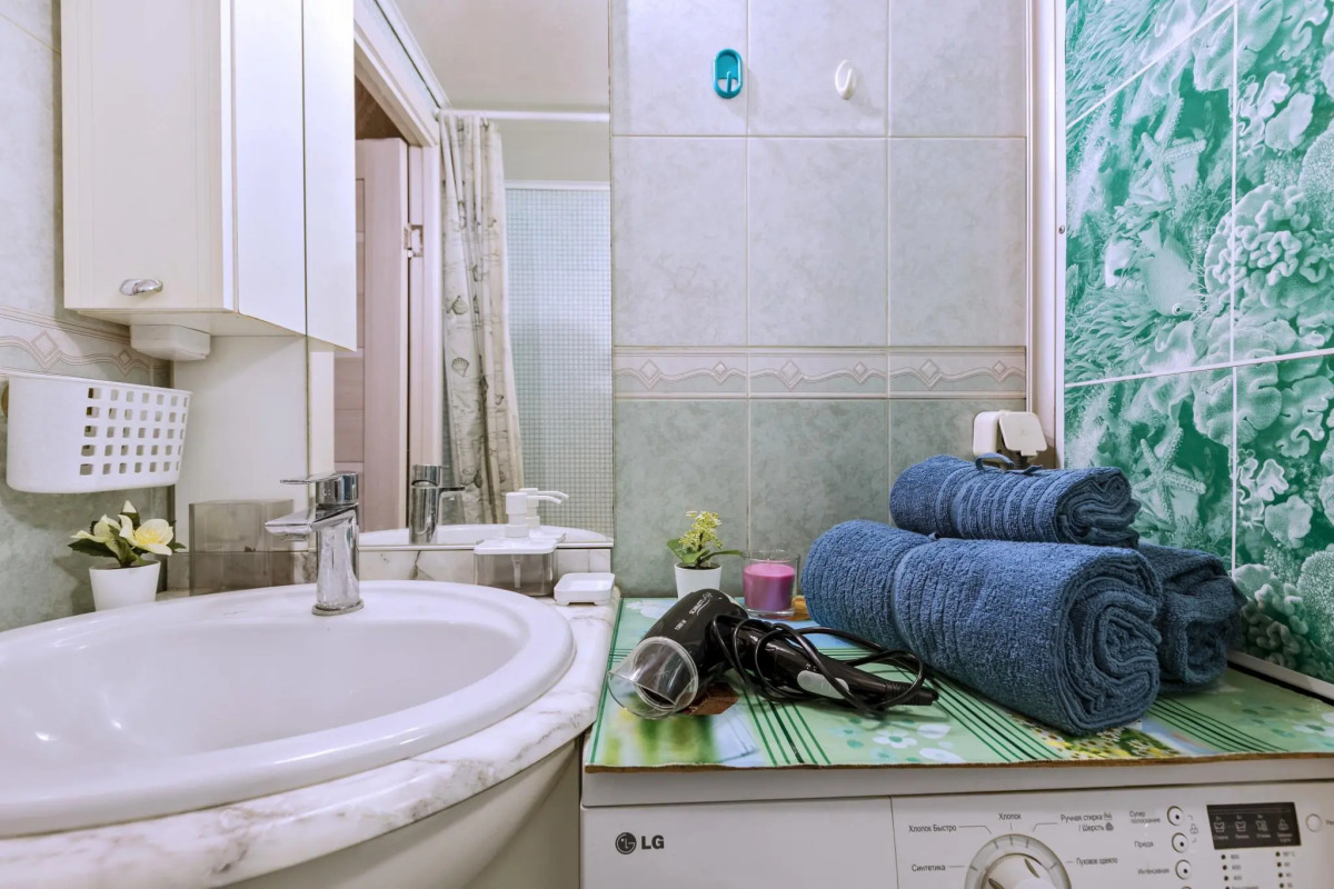 Hermes Aparts (Хермес Апартс) на проезде 2-й Саратовский