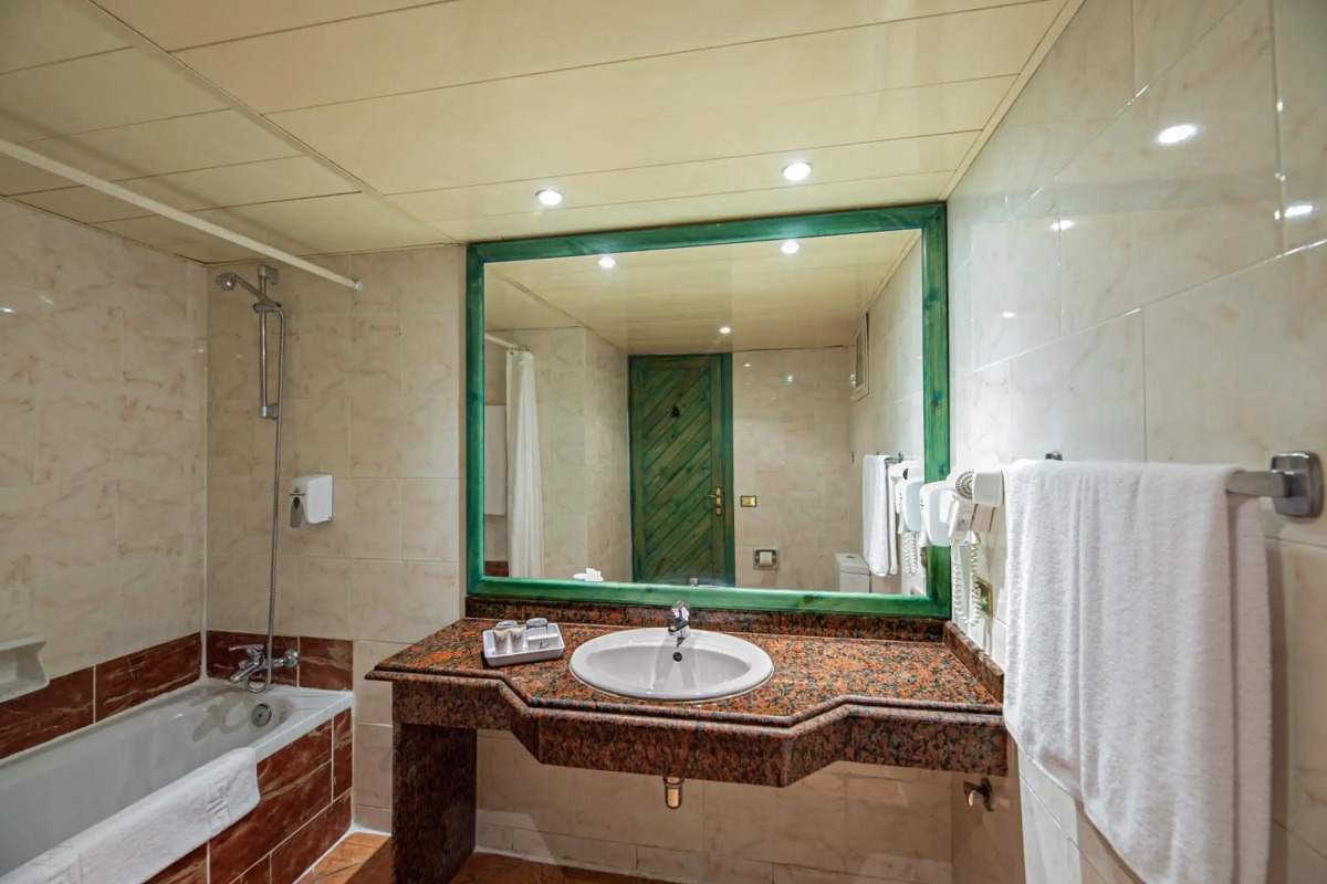 Arabia Azur Resort - All Inclusive