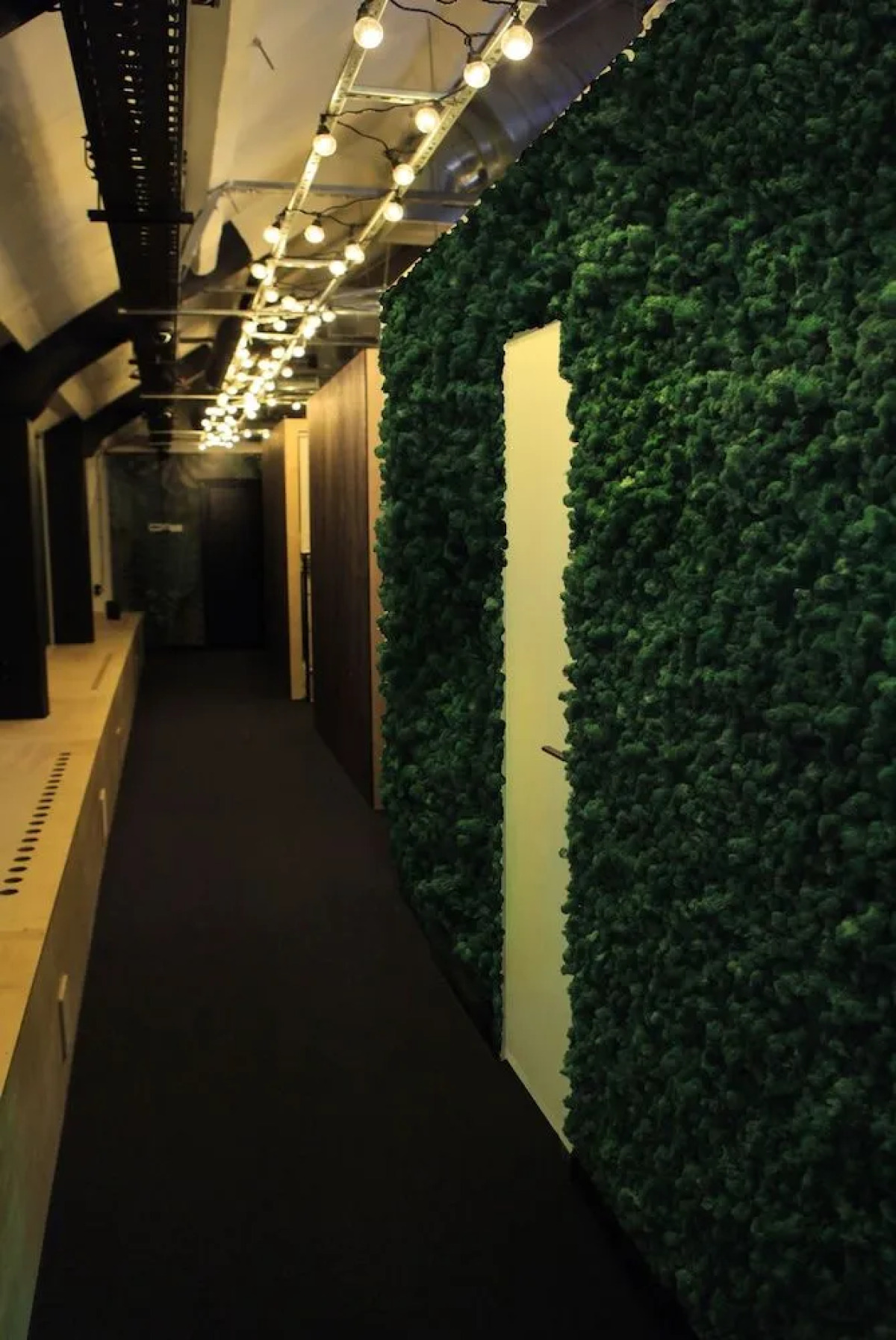 Botanist Hostel
