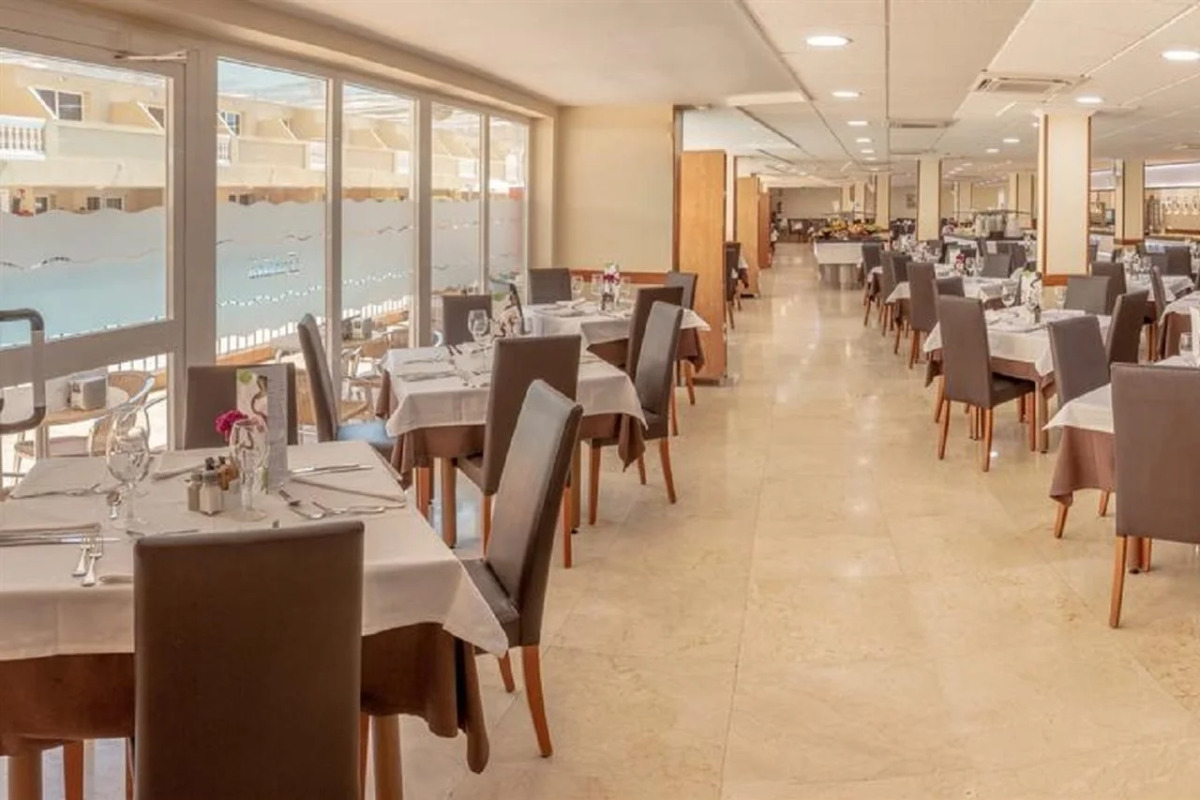 Отель RH Casablanca & Suites