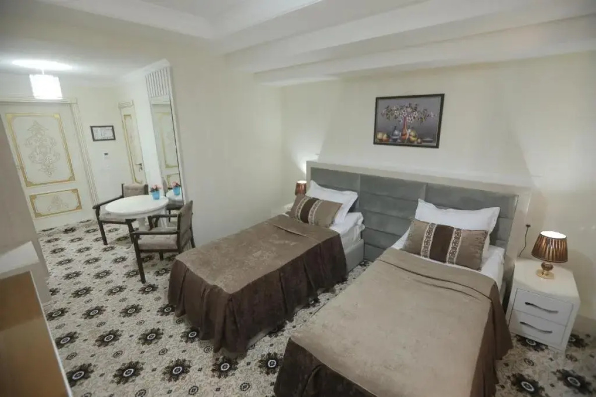 Sumaya (Сумайя)