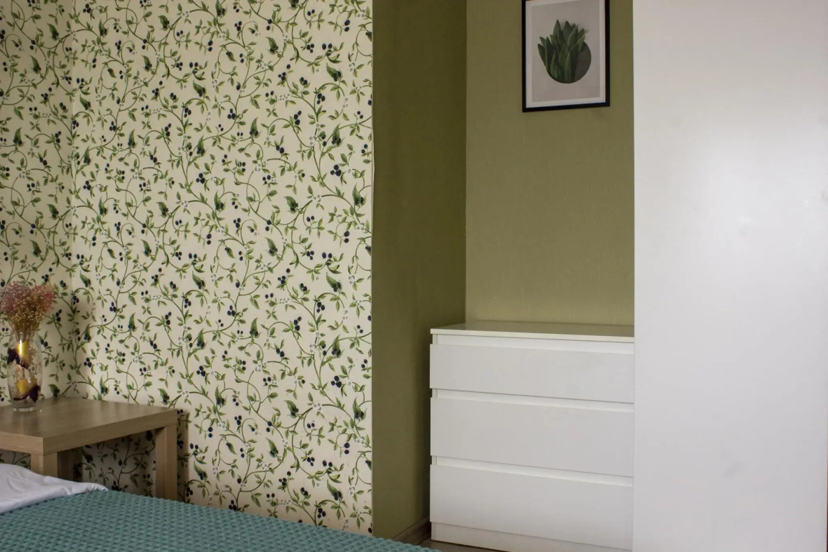 Квартирки НН на улице Сухопутная