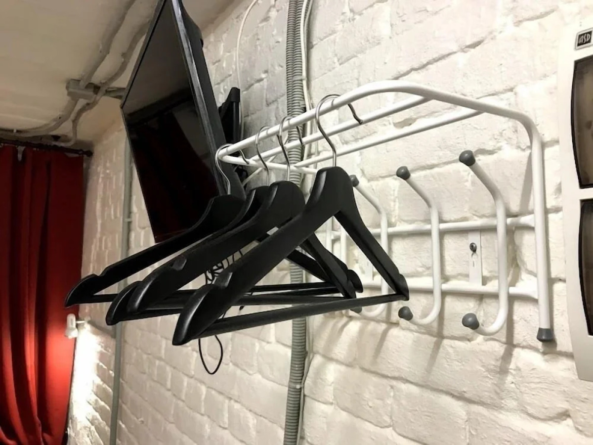 Апартаменты в центре на ул. Пологой, 17