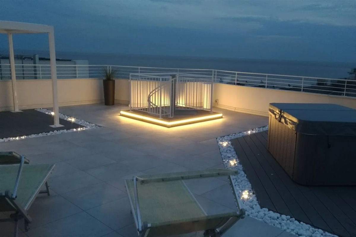 Luxor e Cairo The Beach Resort