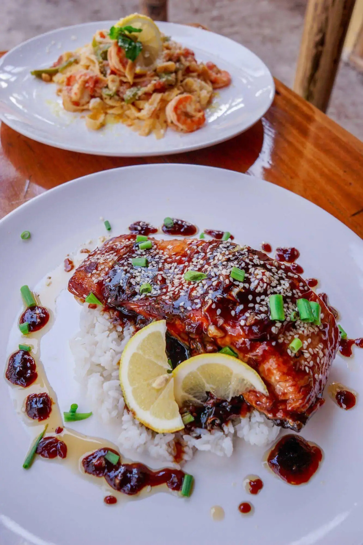 Isla Kitesurfing Guesthouse