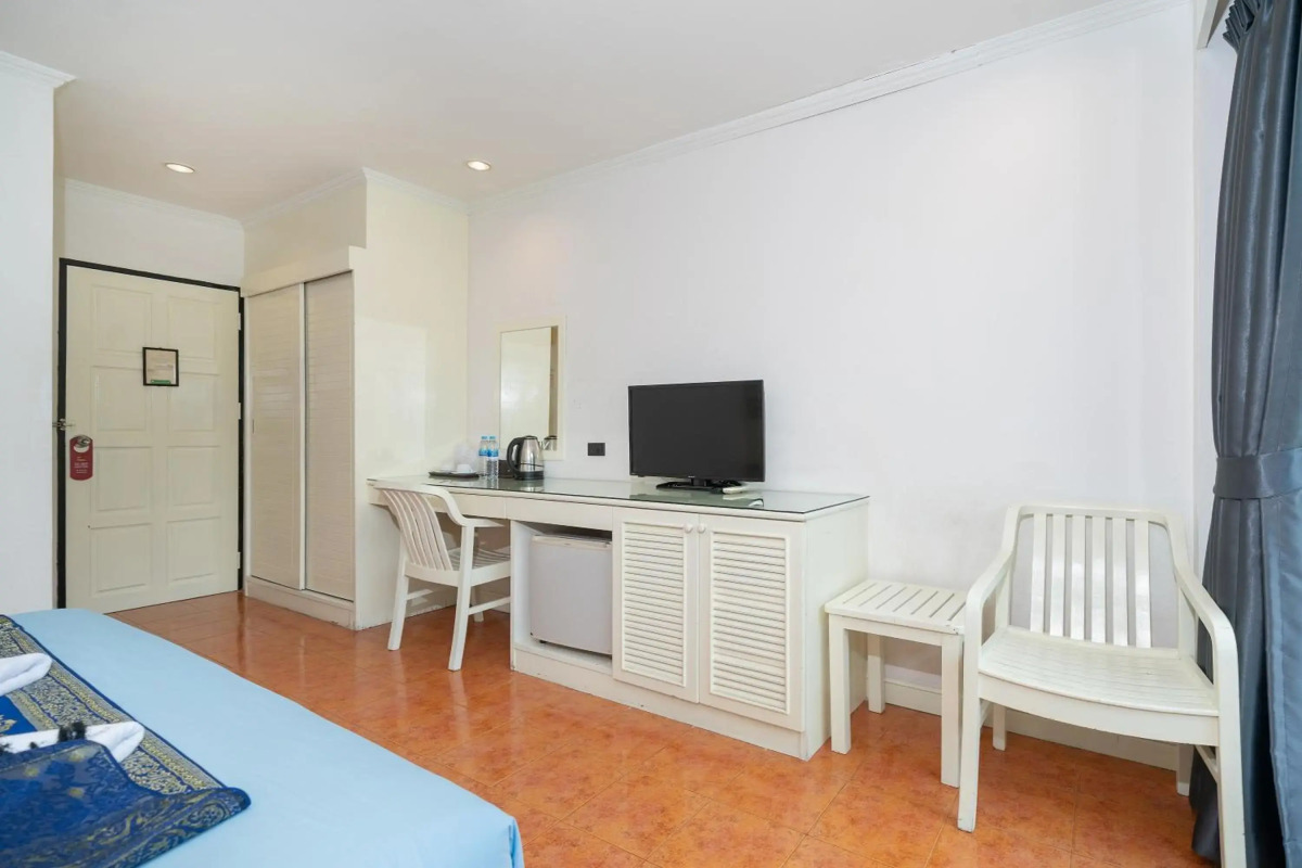 Inn Patong Hotel Phuket