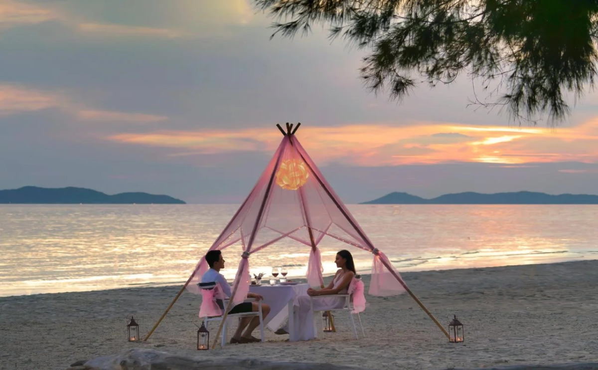 Rayong Marriott Resort & Spa