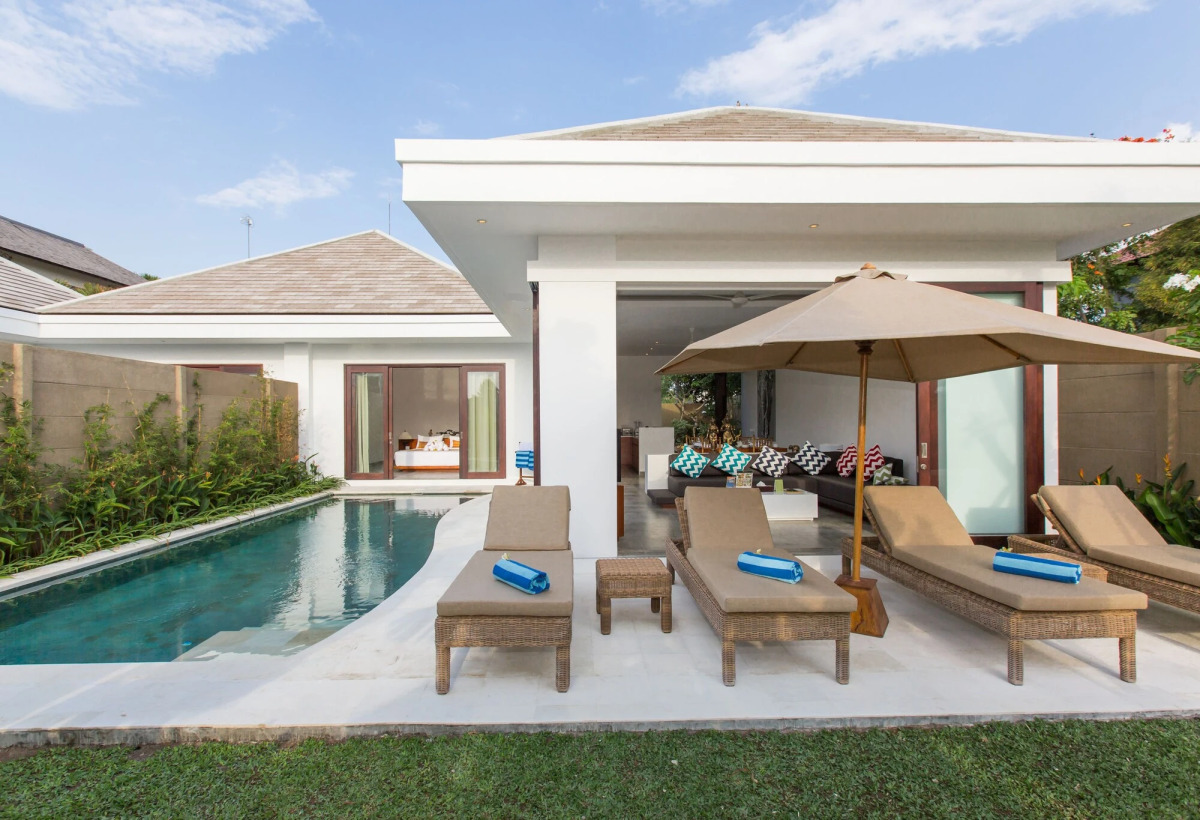Gajah Villas Bali by Nagisa Bali