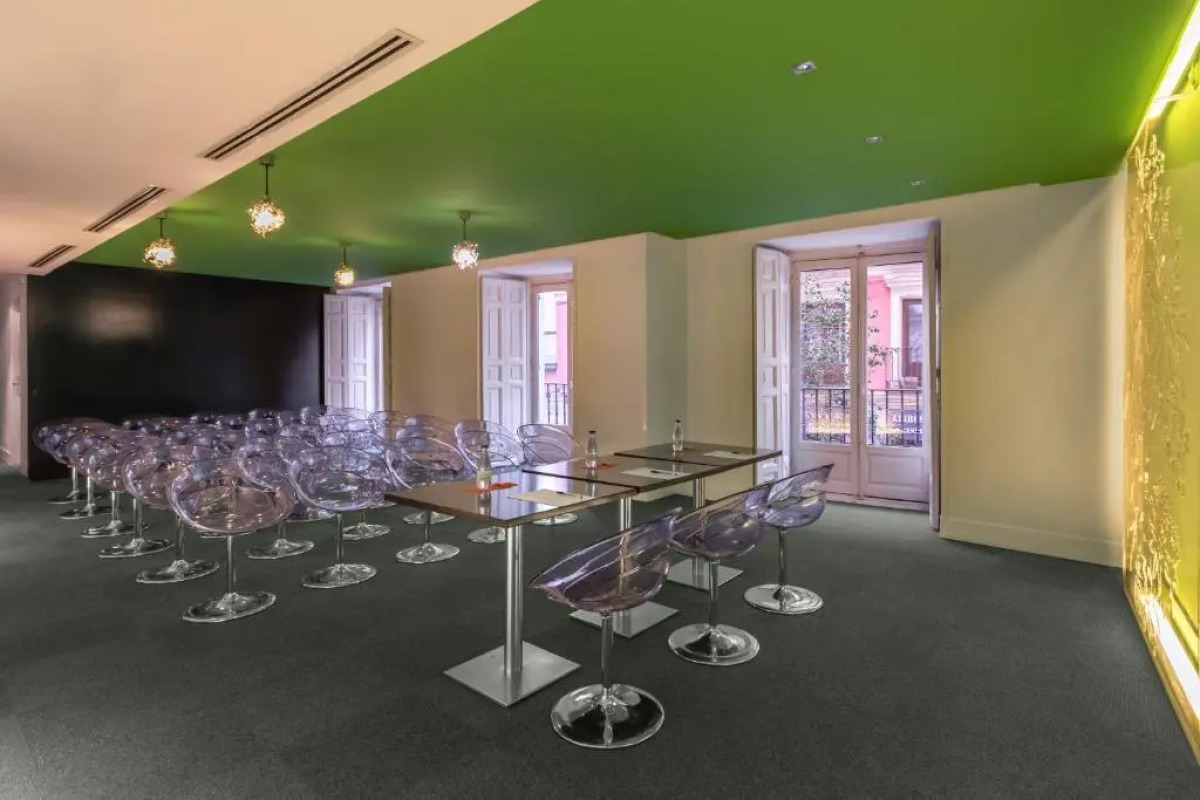 Room Mate Mario, Madrid