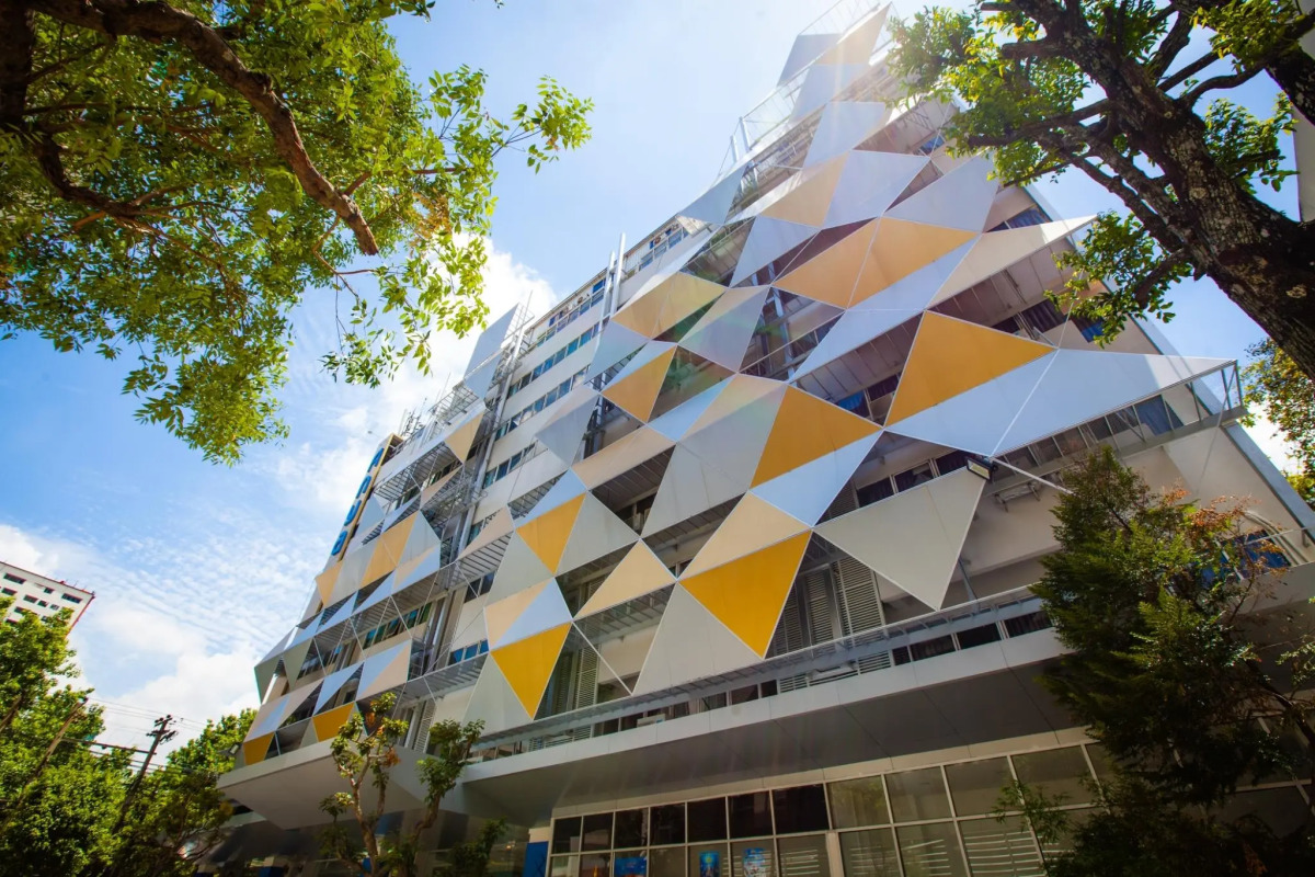 Anya Nana @ Sukhumvit