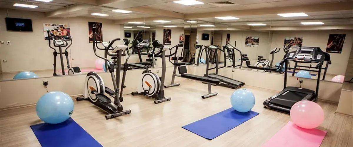 Hotel Golden Way Giyimkent