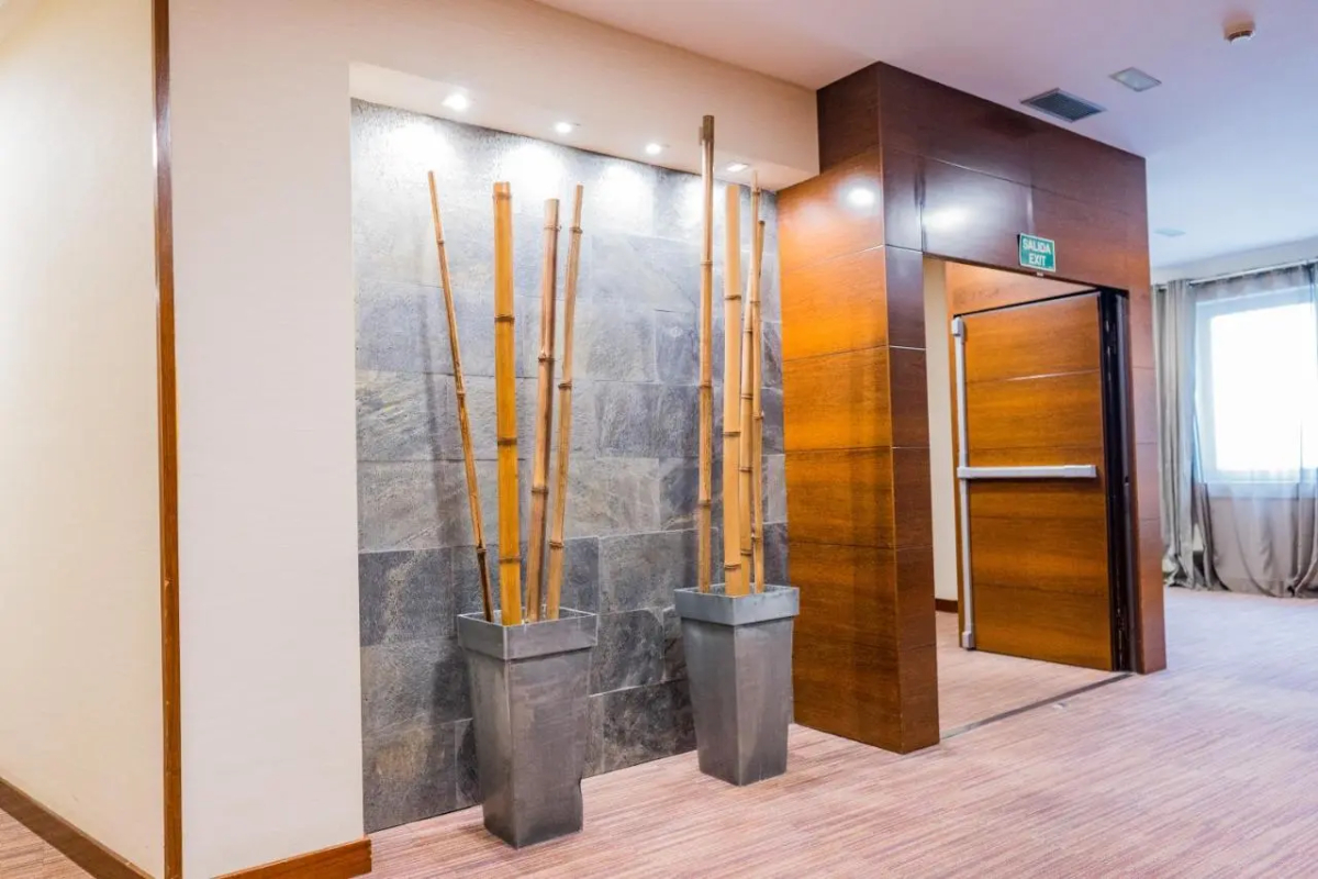 Compostela Hotel