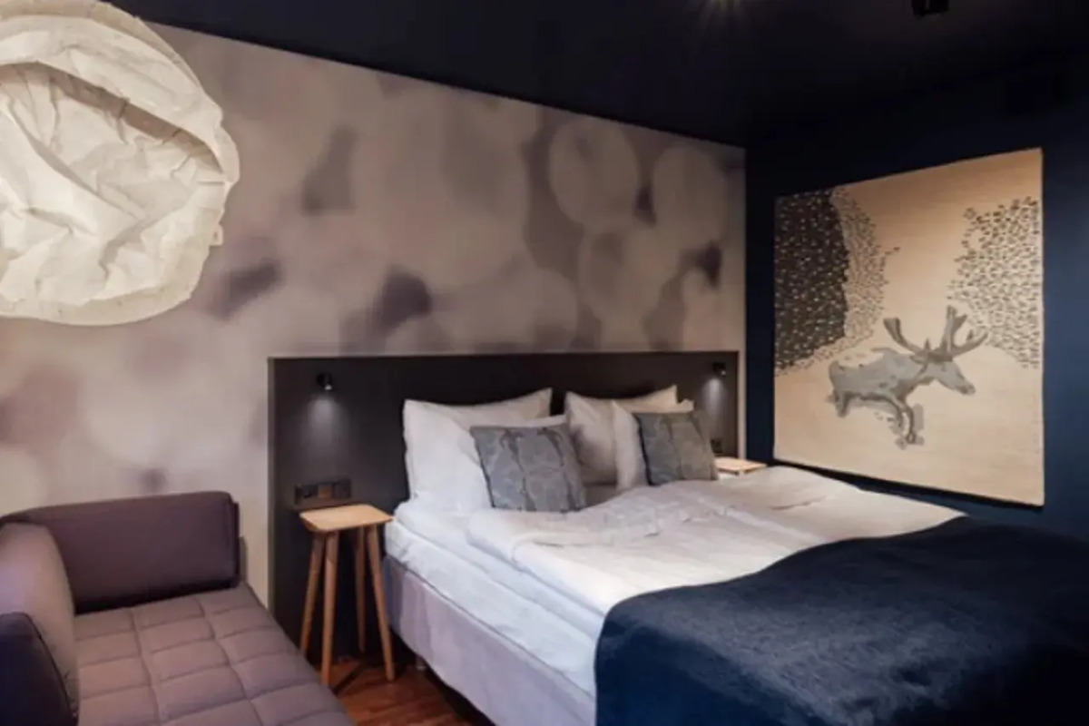 Original Sokos Hotel Presidentti