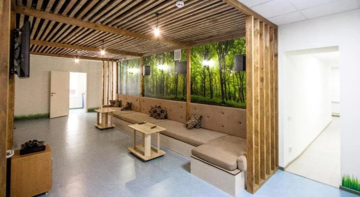 Hostel Centre Volgograd Хостел Центр Волгоград