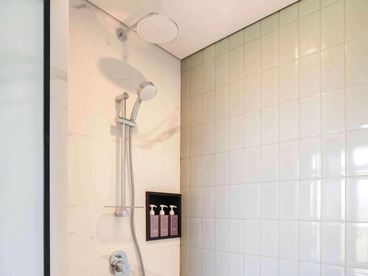 Tribe Bali Kuta Beach