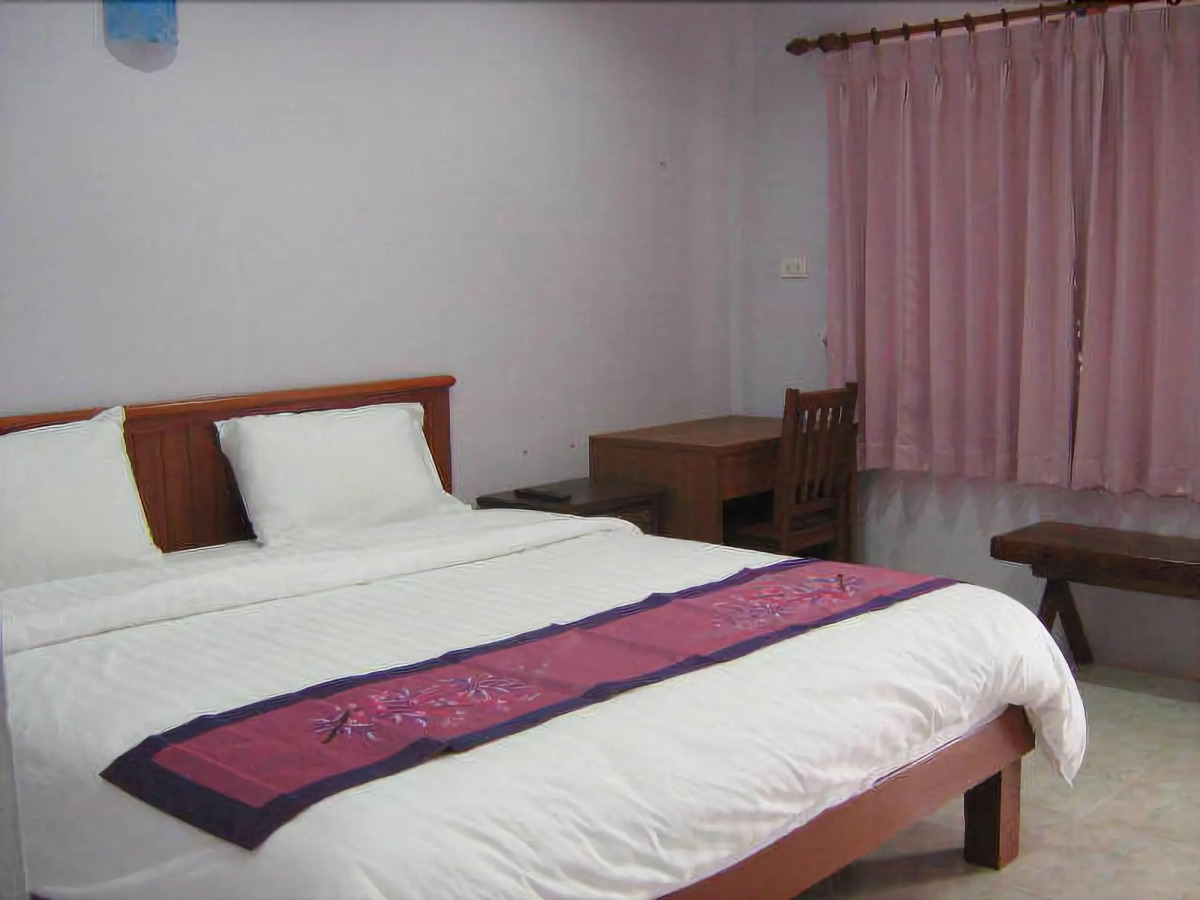 Lamoon Lamai Residence