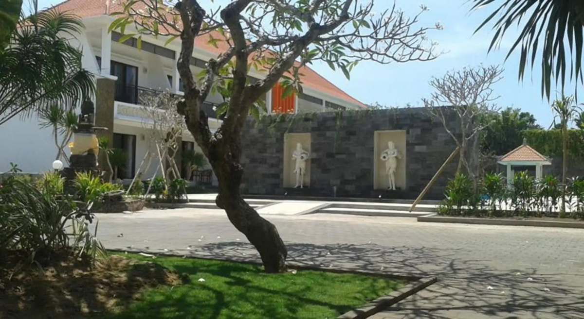 D' Kubu Pratama