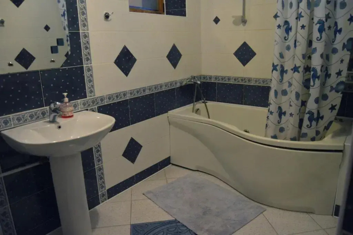 Hostel Tsentralniy Na Gogolya