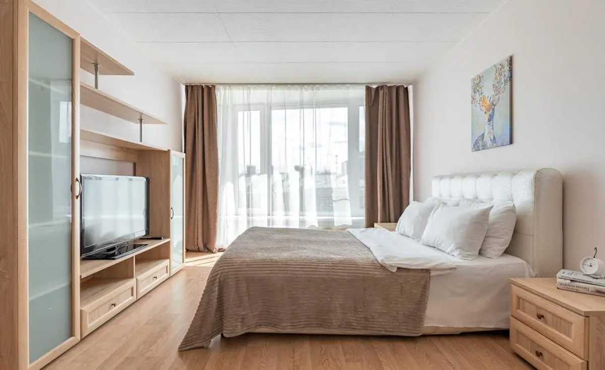 Welcome Home (Вэлком Хоум) на Лиговском 105