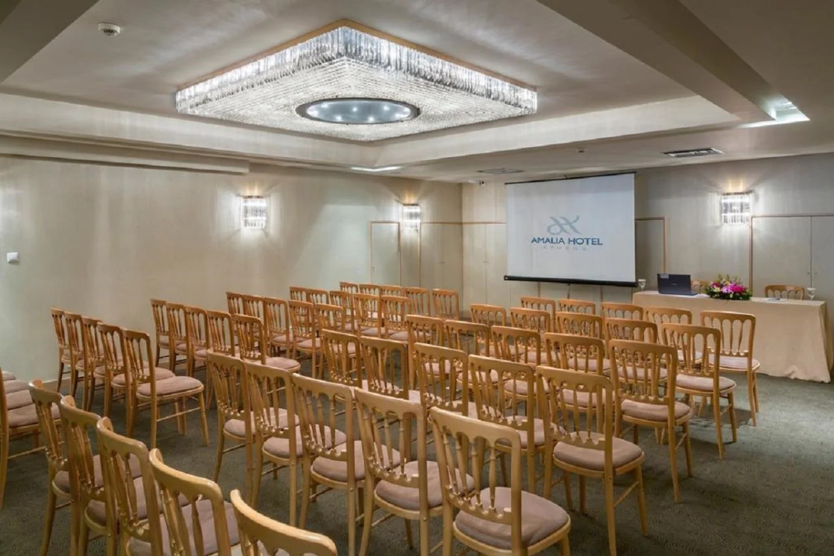 Amalia Hotel Athens