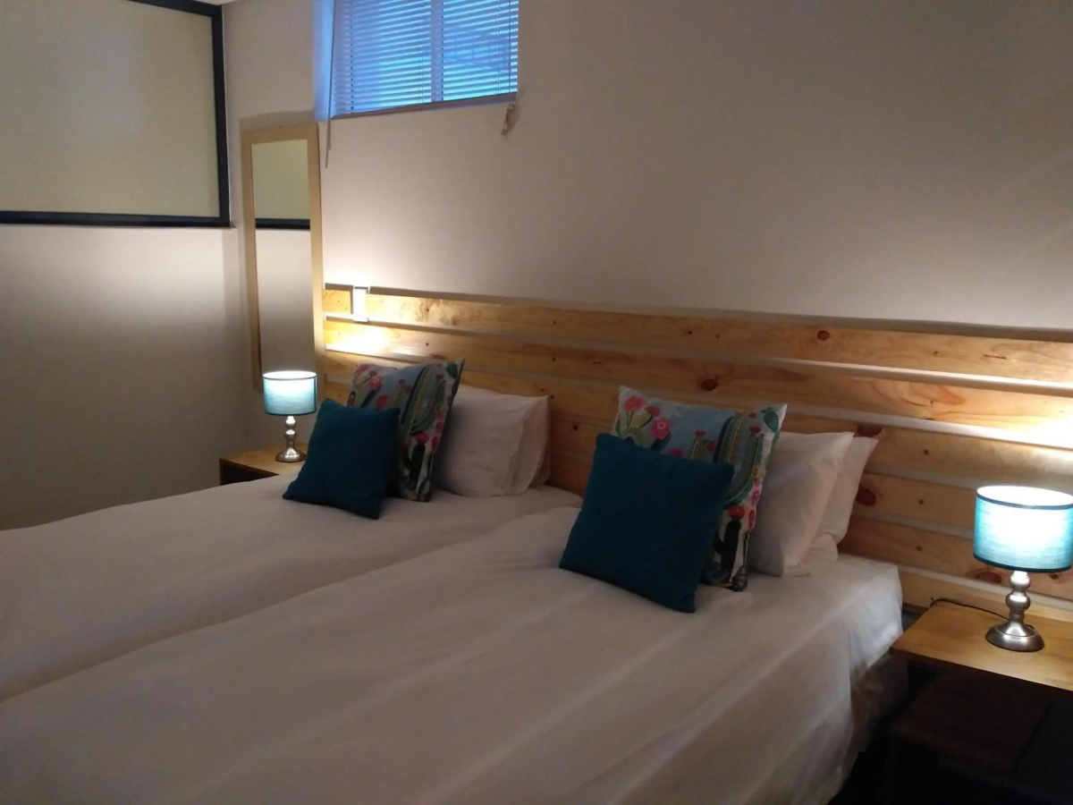 Hotel On St Georges Cape Town