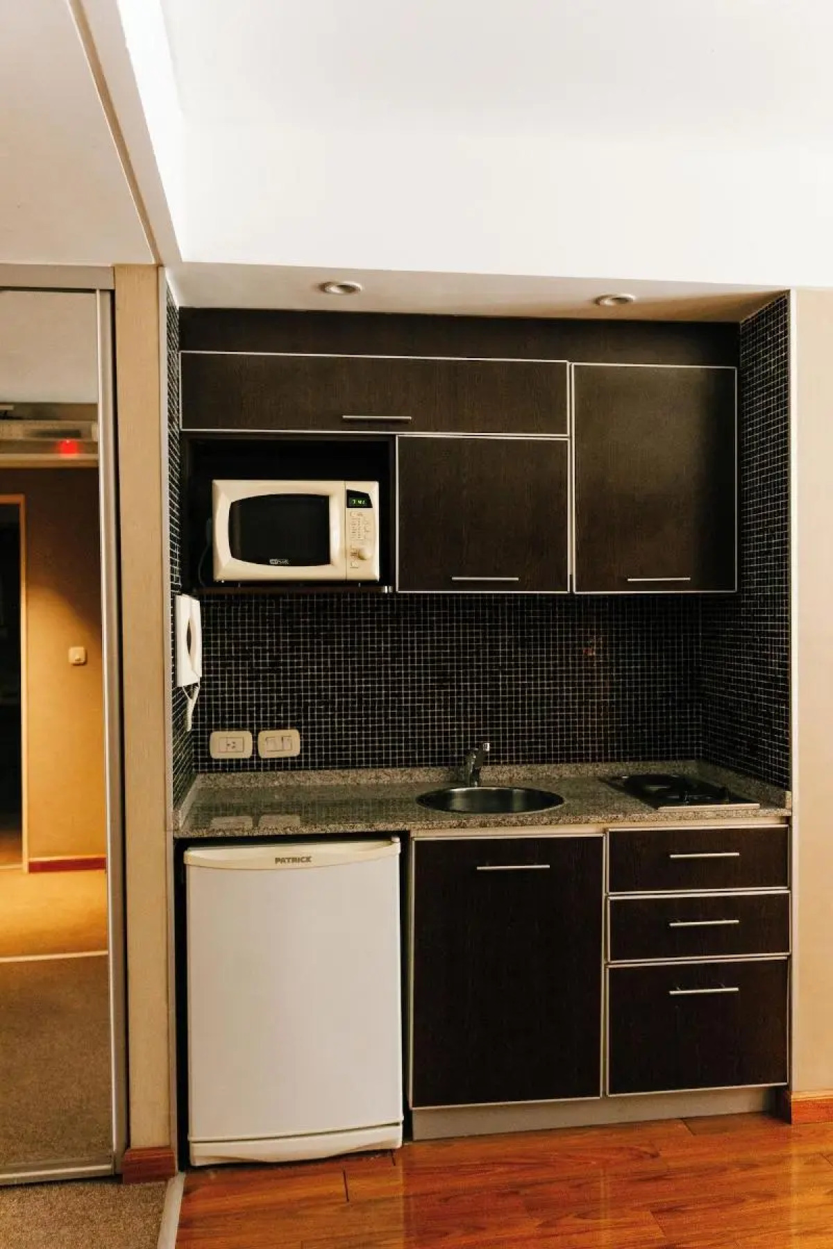 BENS - Recoleta Park