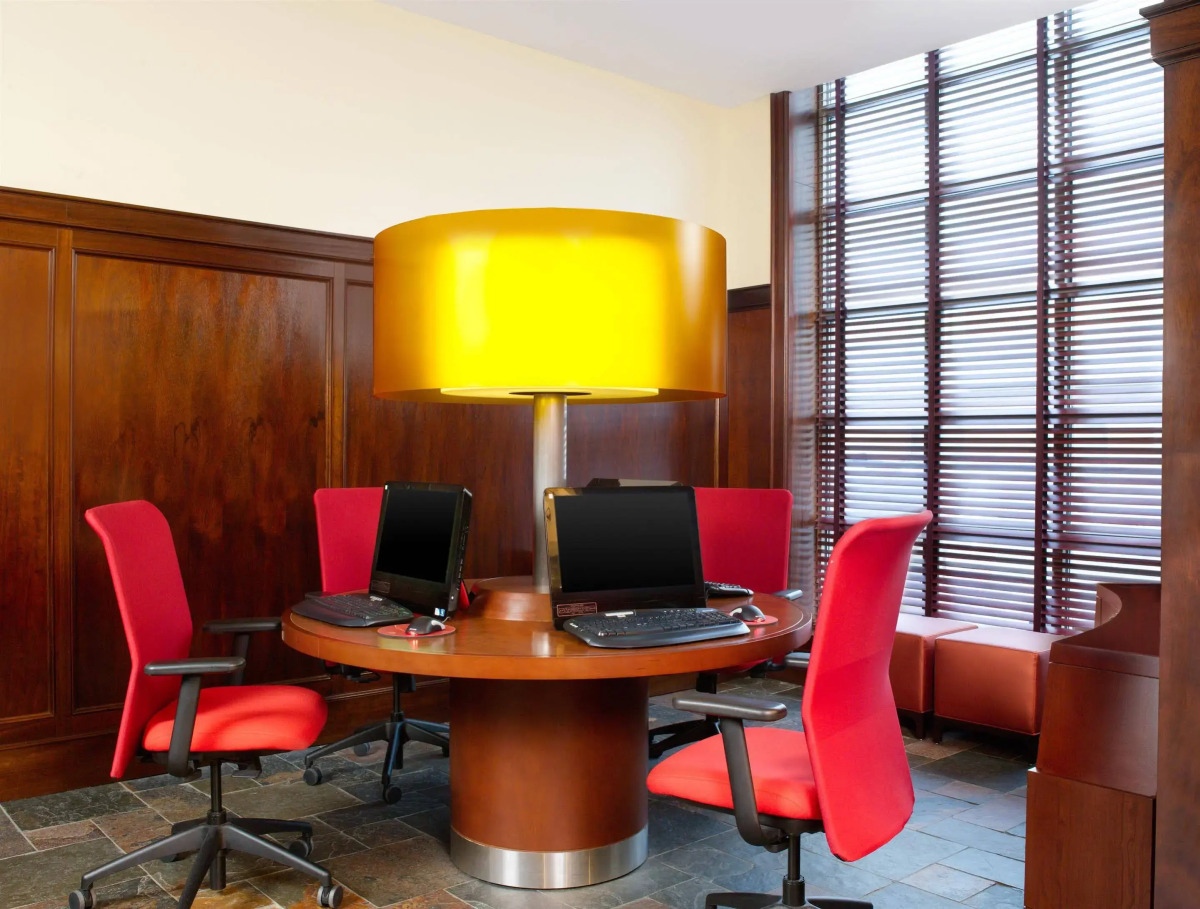 Sheraton JFK Airport