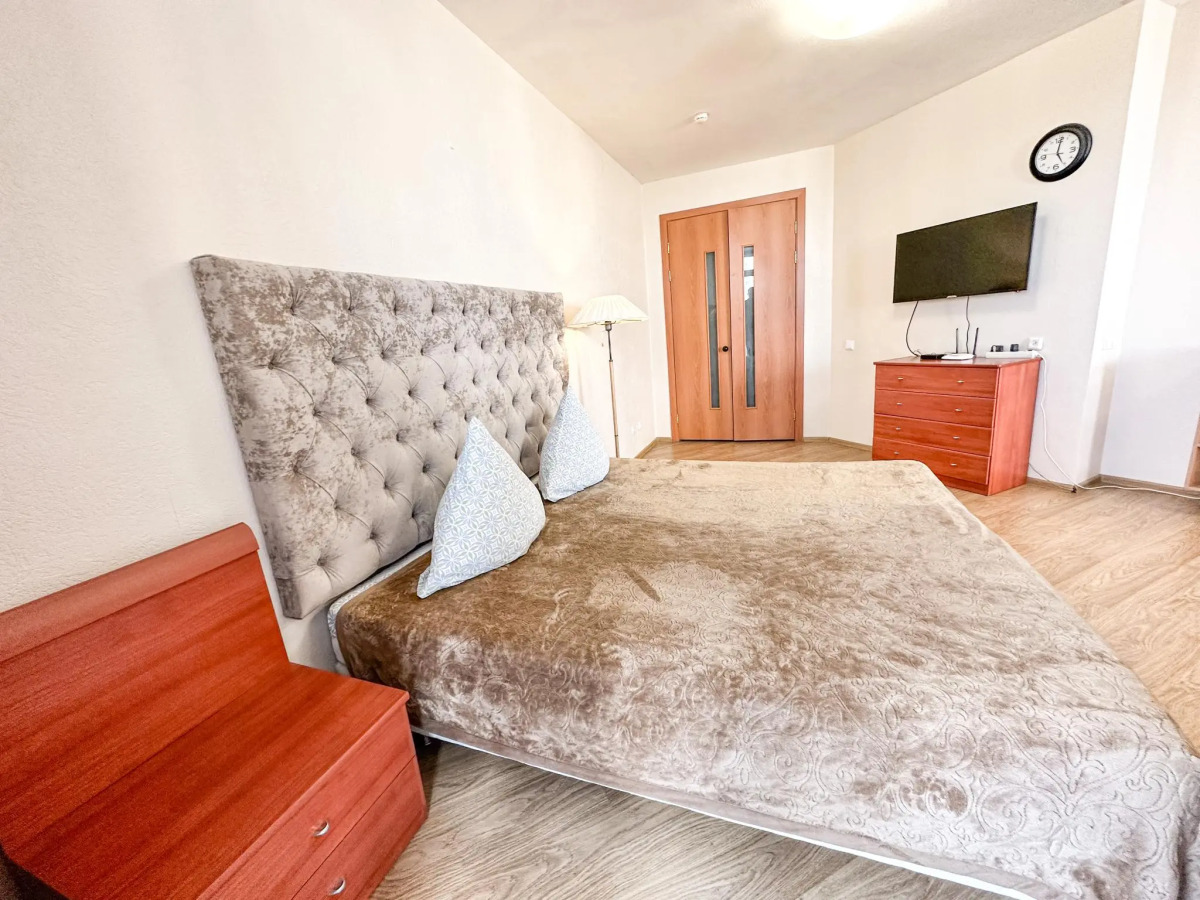 Royal Apart (Роял Апарт) на Циолковского