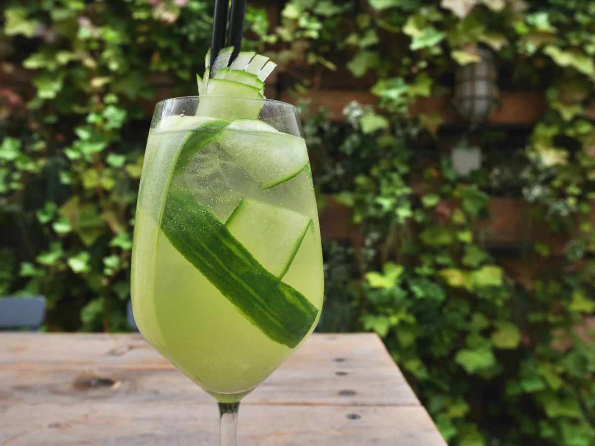 Urban House Copenhagen by MEININGER