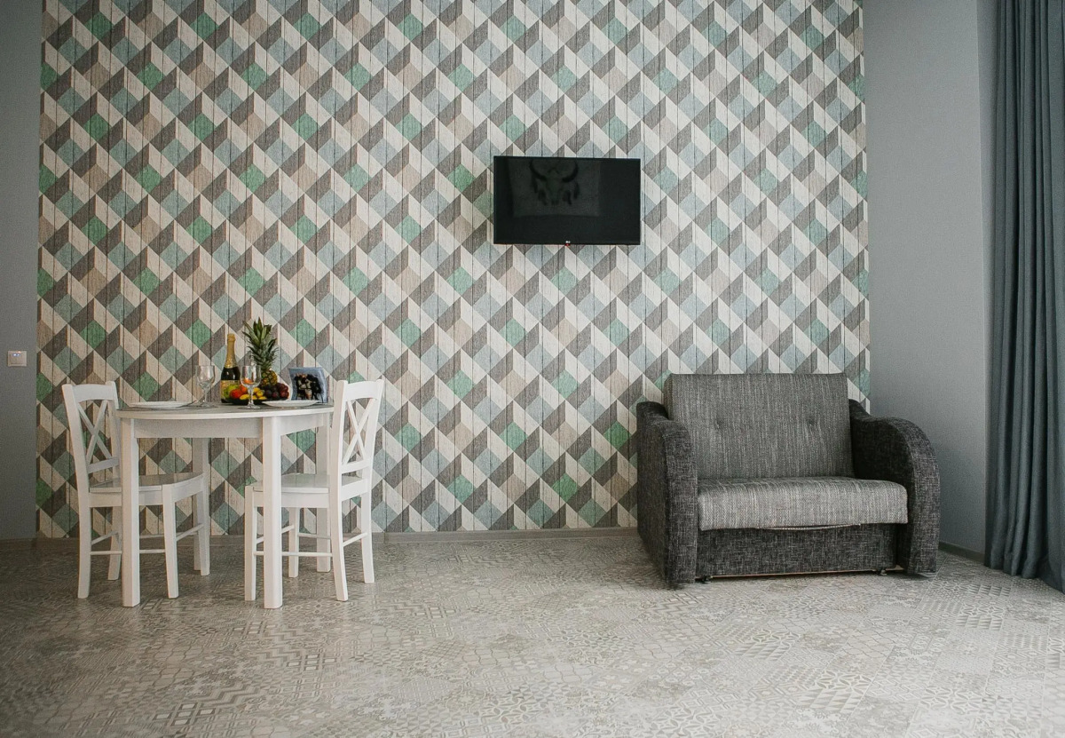 Apartments Malina (Апартментс Малина) на улице Ленина 17