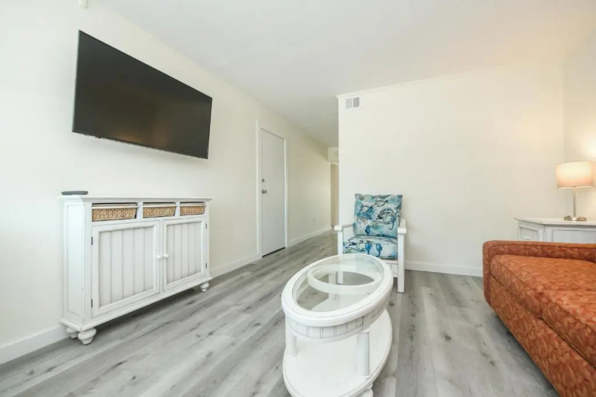 Siesta Key Beach Resort and Suites