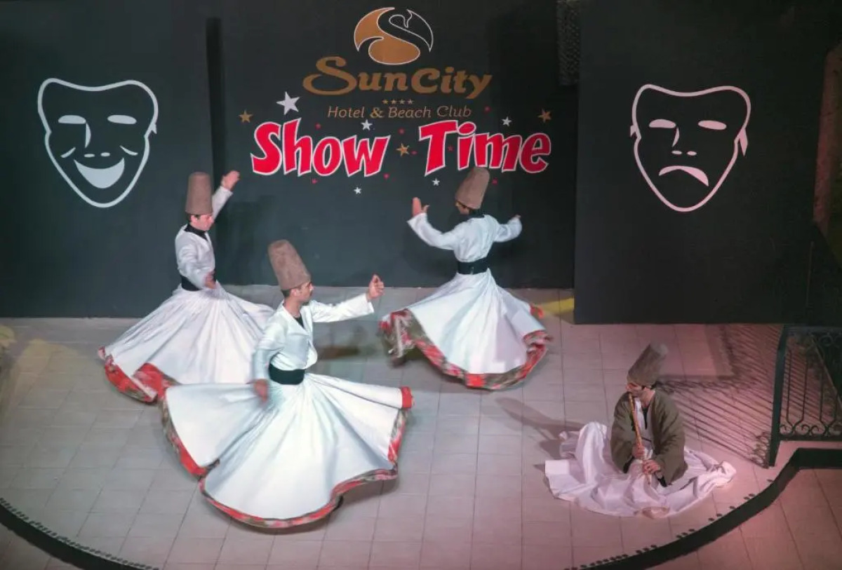 Sundia By Liberty Suncity - All Inclusive