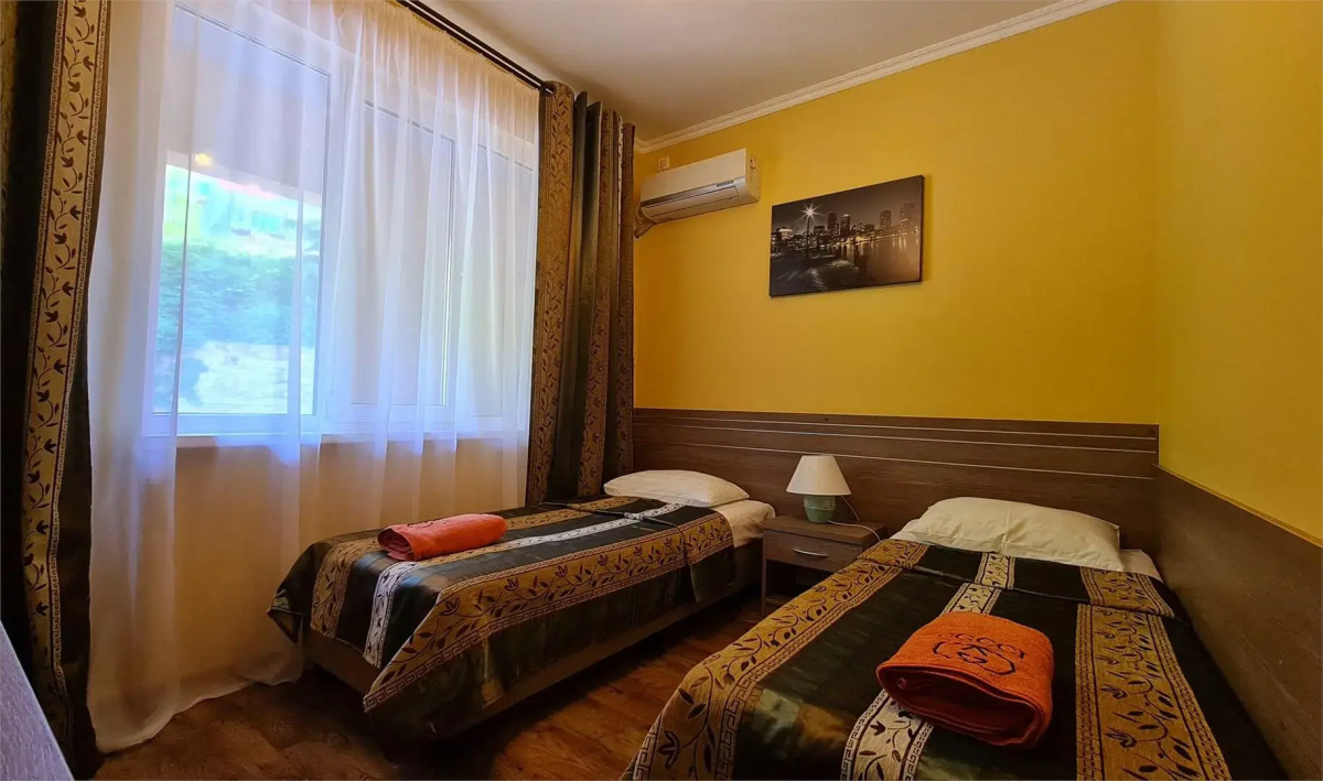 Русская сказка