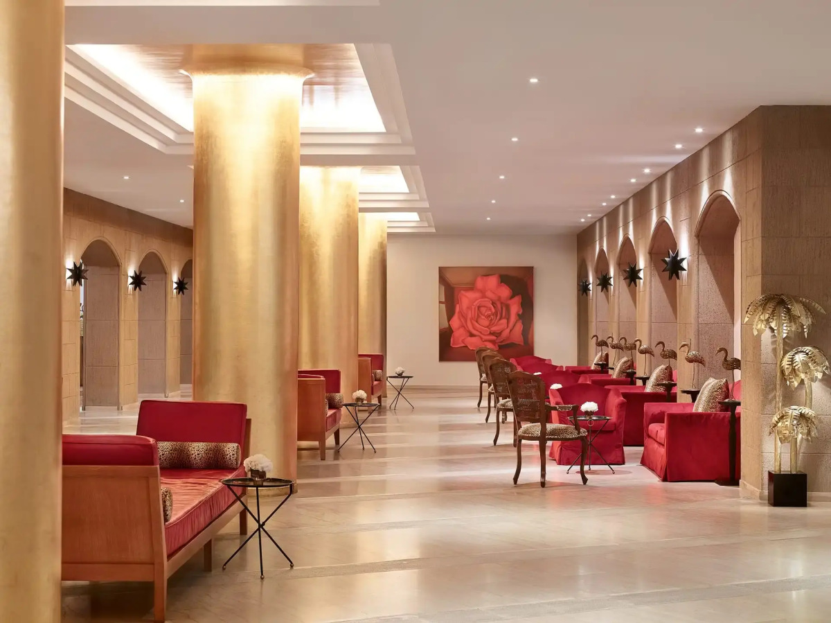 Grecotel LUXME Dama Dama