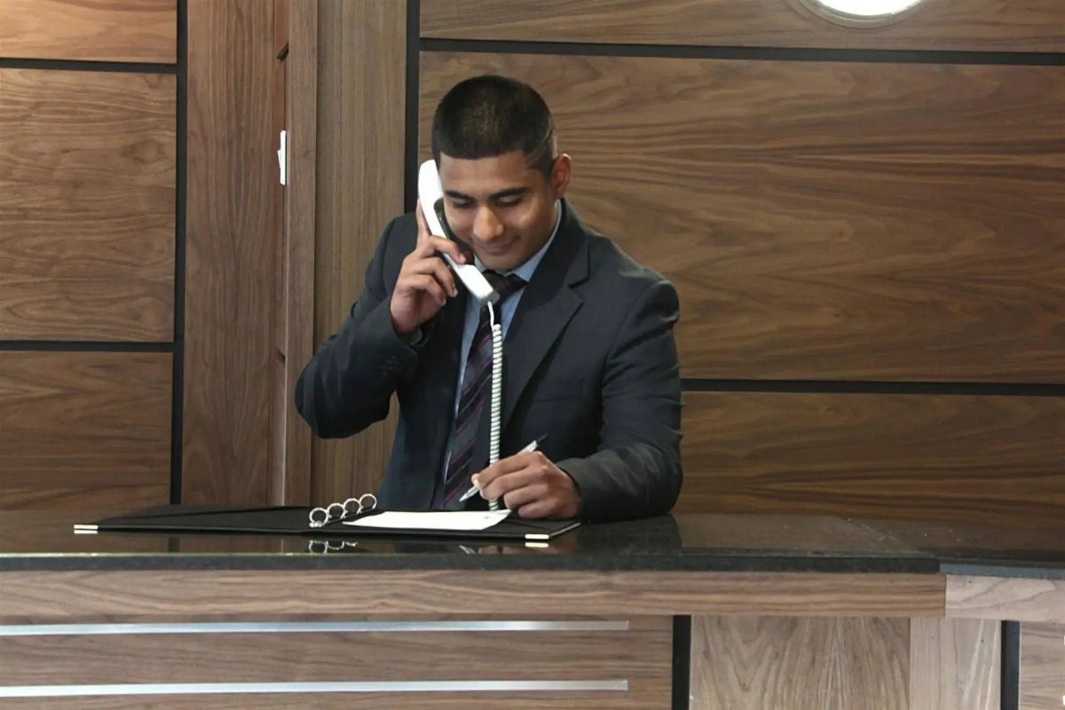 Best Western Gatwick Skylane Hotel