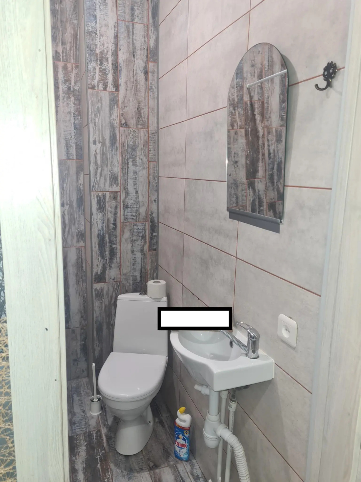 Волга-Москва на улице Нагатинская 26