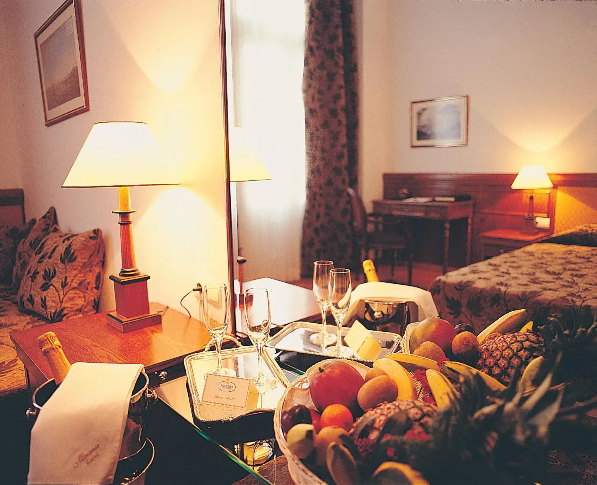 Minerva Premier Hotel