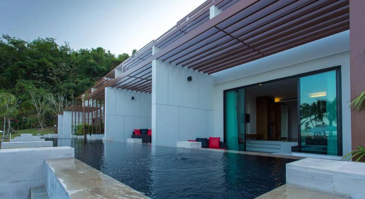 Chalong Chalet Resort & Longstay