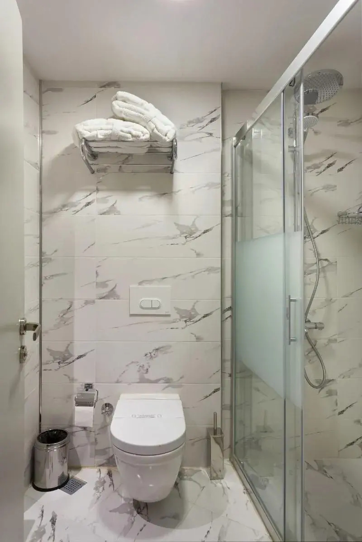 Guner Business Hotel