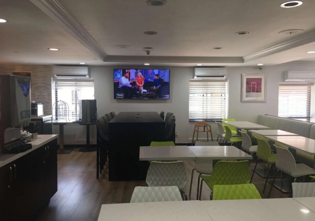 Best Western JFK Airport Hotel