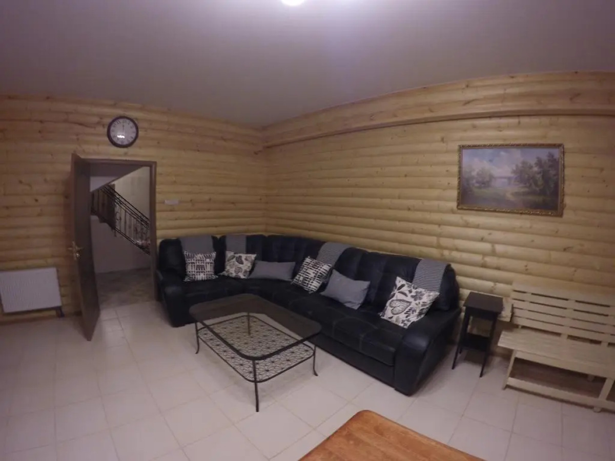 Гостевой дом ARK