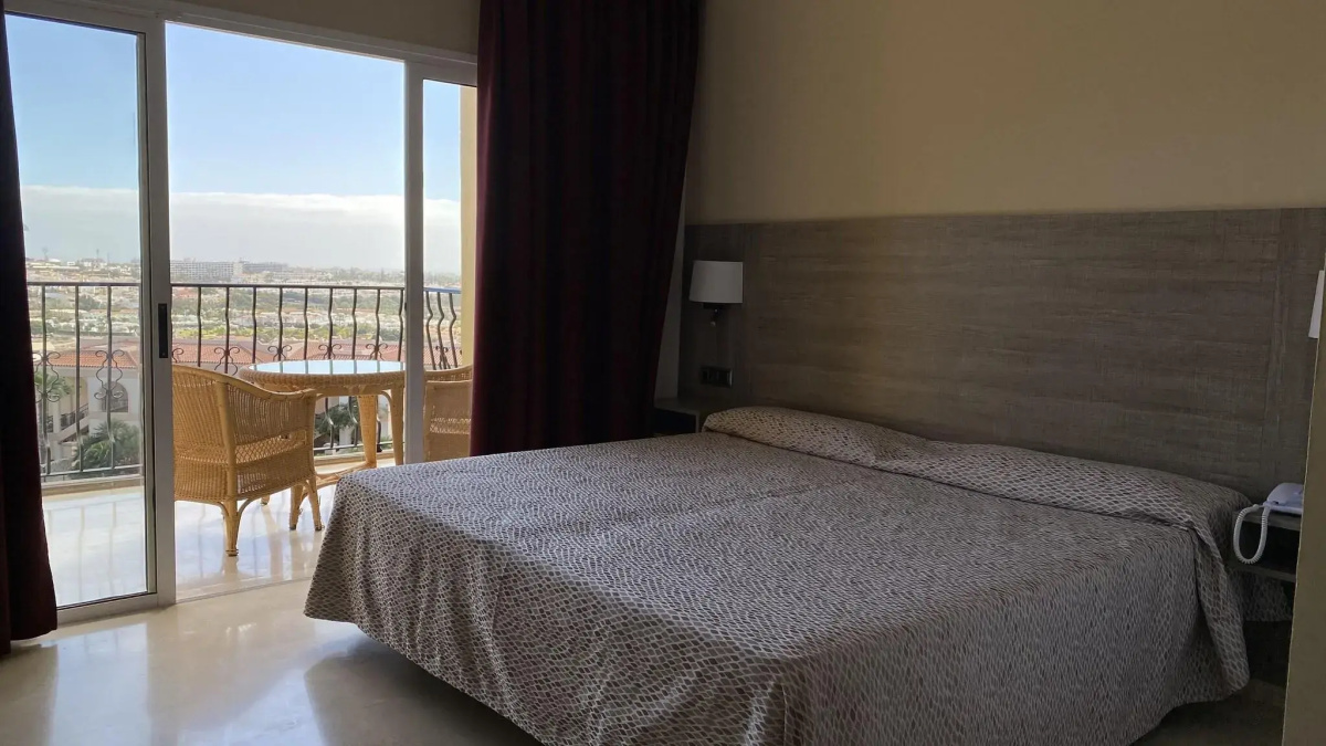 Palm Oasis Maspalomas