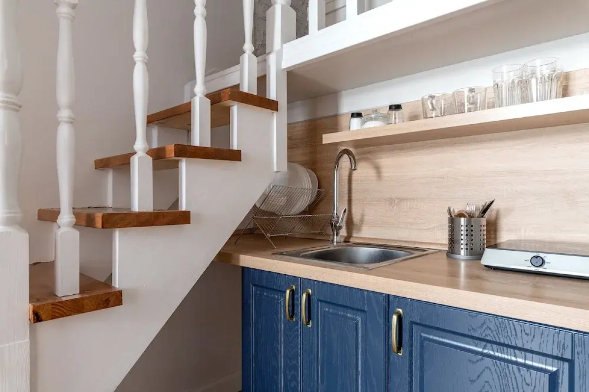 Апартаменты ColorSpb «Легенды Невского проспекта»