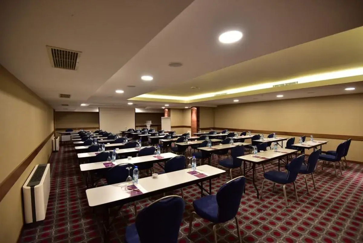 Anemon Kent Ankara Otel