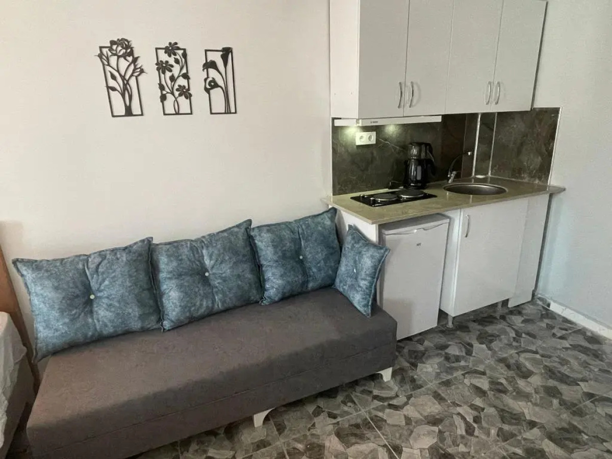 Ersoy Ege Apart Otel