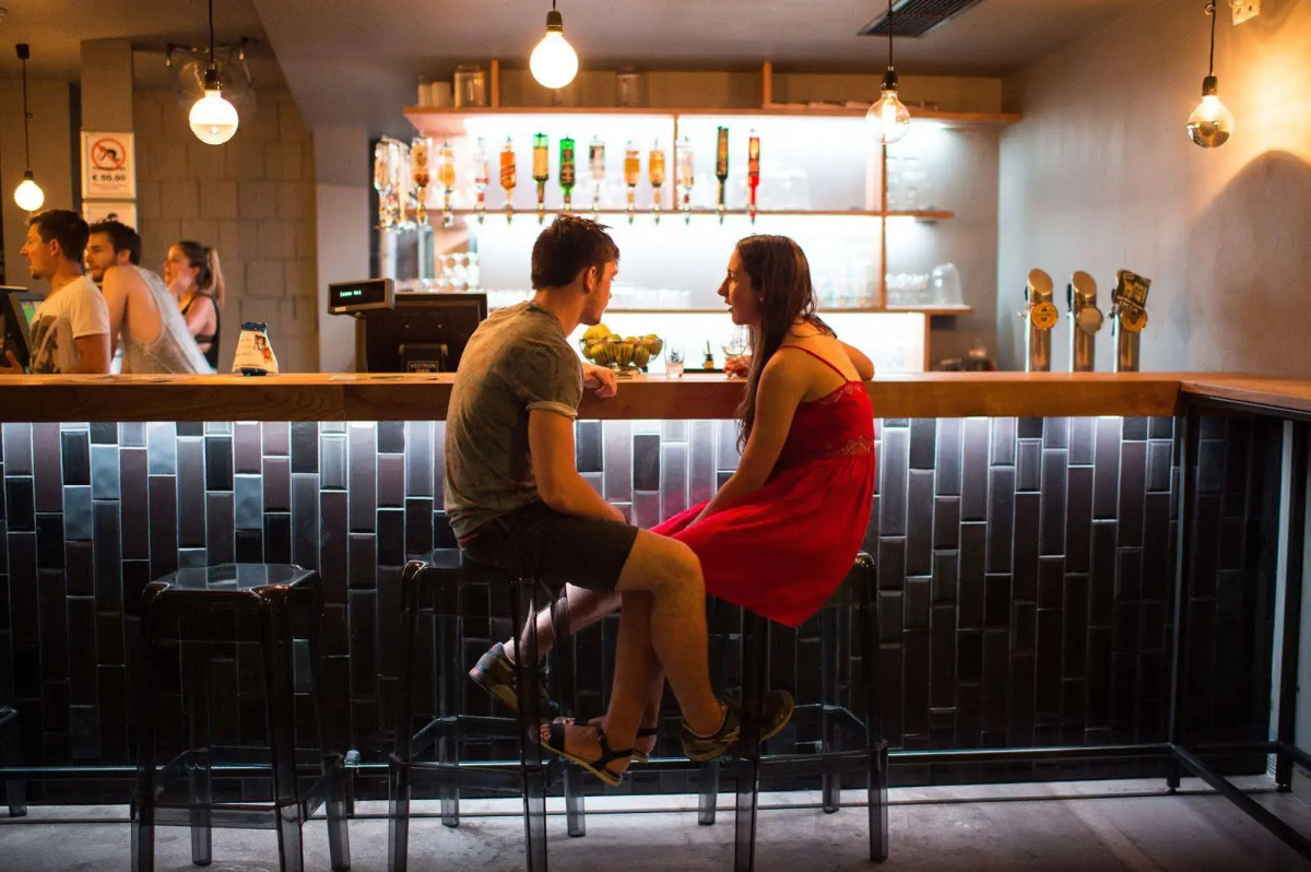 Wombat's City Hostel Vienna Naschmarkt