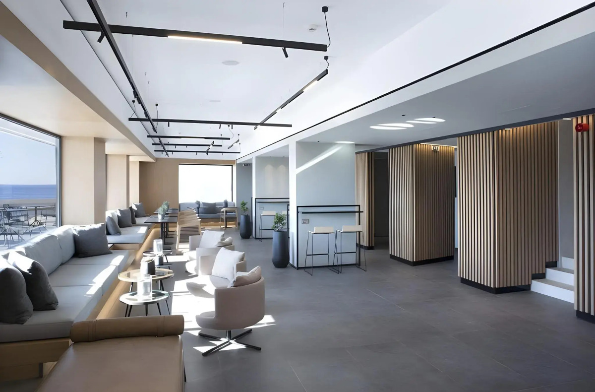 The Alex Monte Kastella