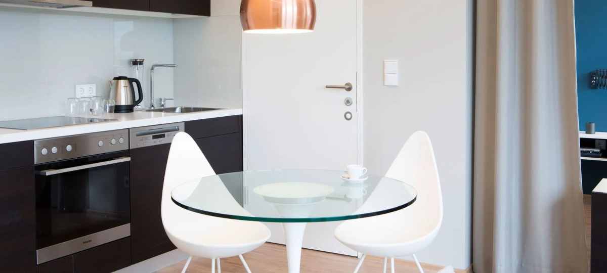 PhilsPlace Full-Service Apartments Vienna